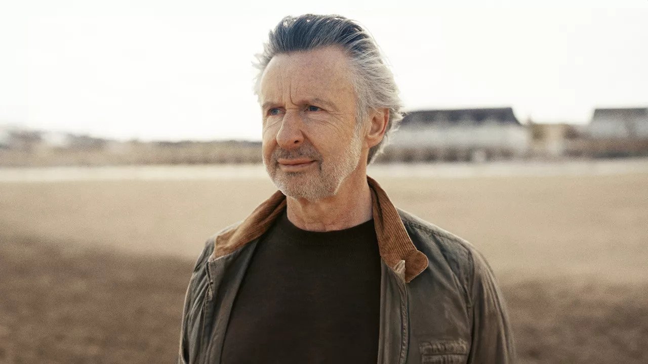 40 jaar reilen en Heylen backdrop