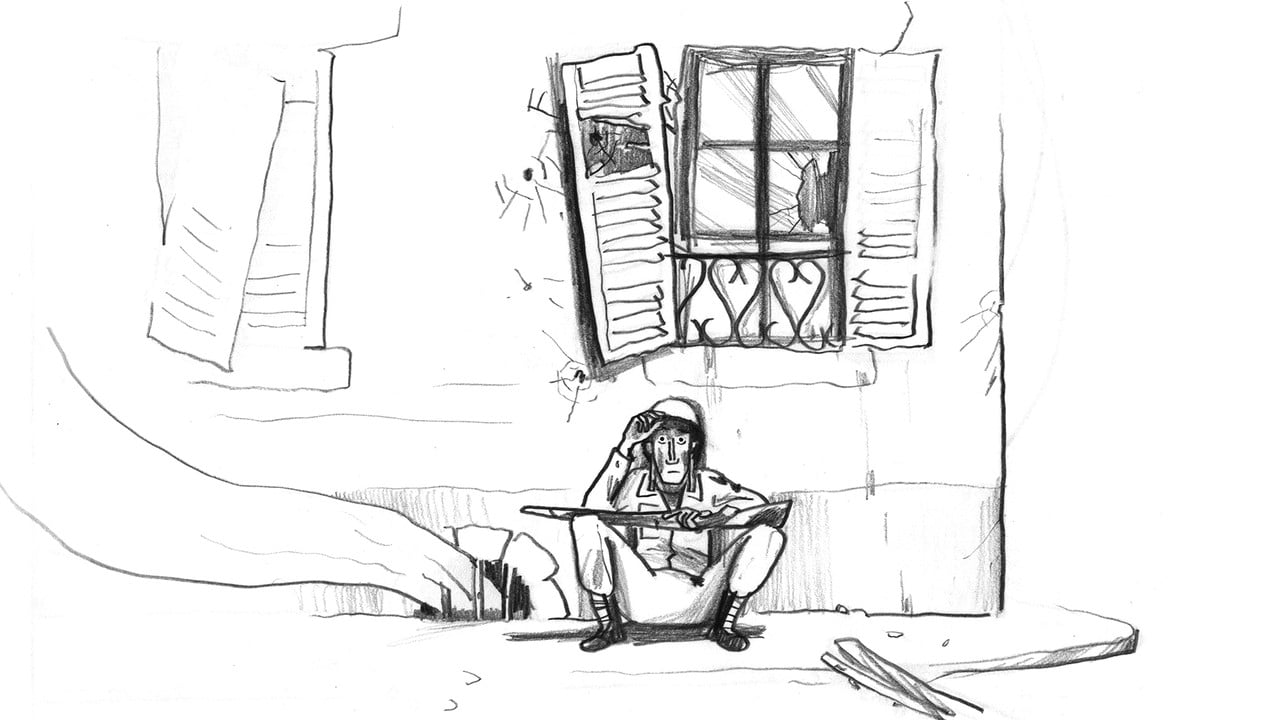 It Wasn't Bourgogne backdrop