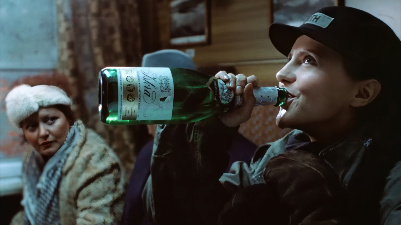 Bal na dworcu w Koluszkach backdrop