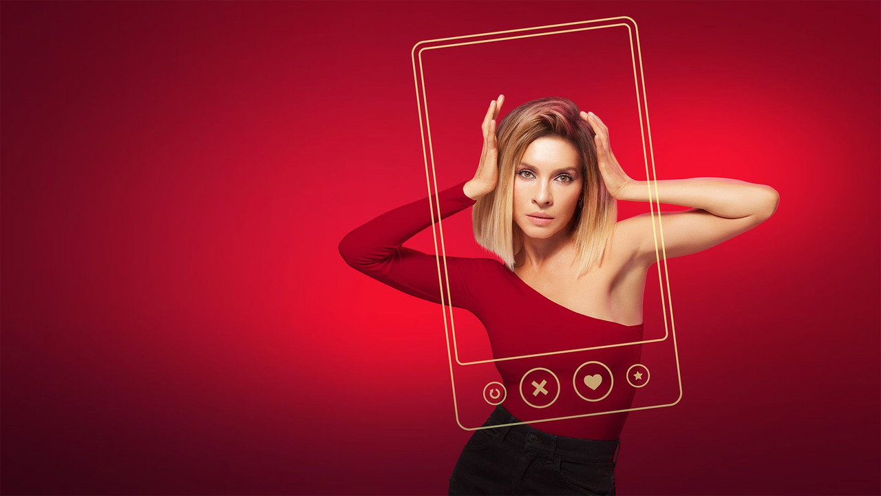 Eva in Labor backdrop