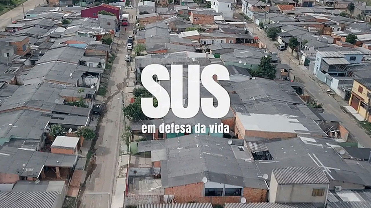 SUS Defending Your Life backdrop