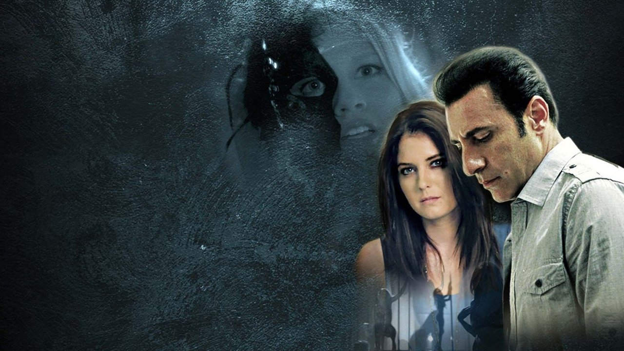 Guardian Angel backdrop