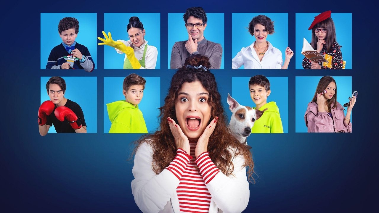 Yetiş Zeynep backdrop