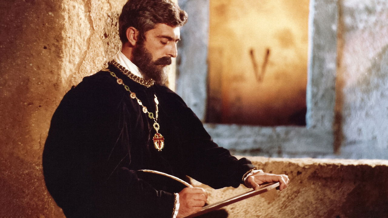 Signals of Life backdrop