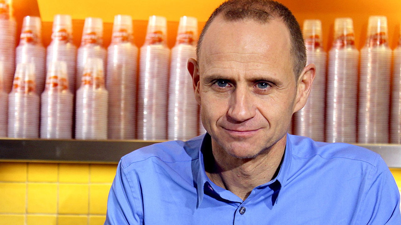 Business Nightmares with Evan Davis backdrop