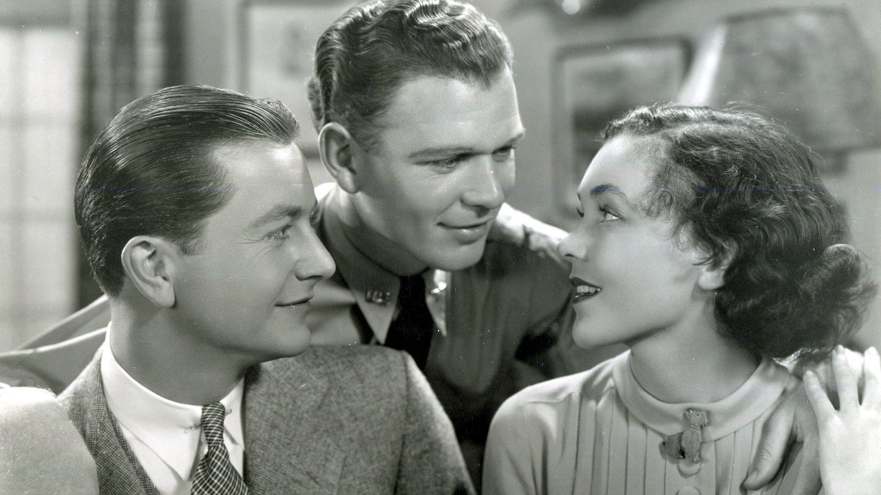 West Point of the Air backdrop