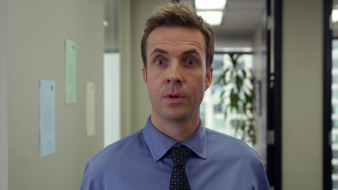 What An Idiot backdrop