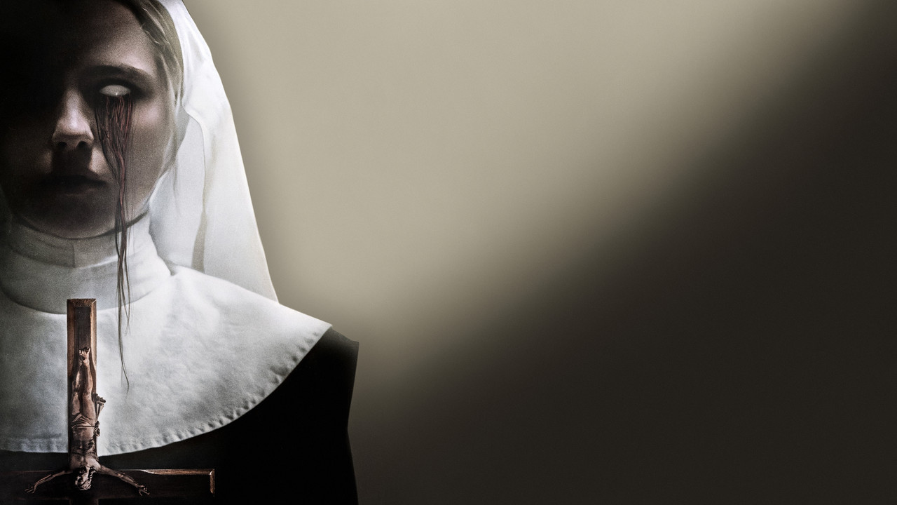 Prey for the Devil backdrop