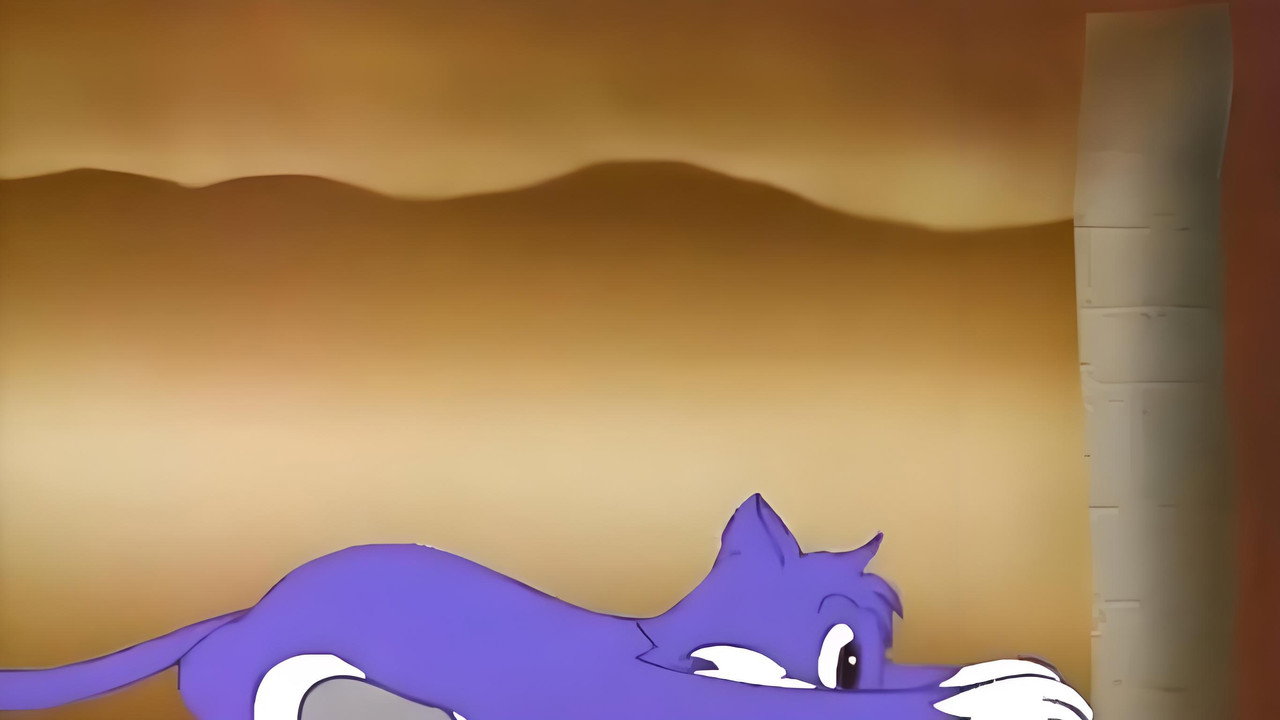 蓝猫淘气3000问之太阳城的故事 backdrop