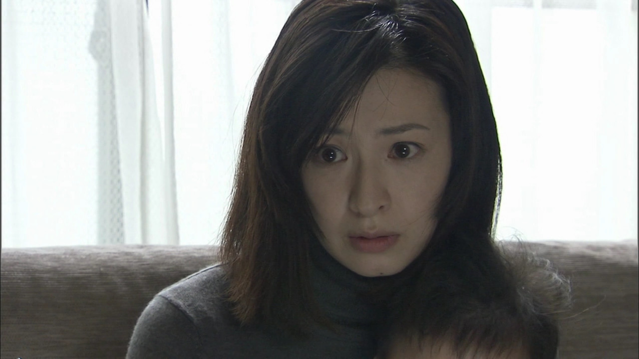 The Cicada's Eighth Day backdrop