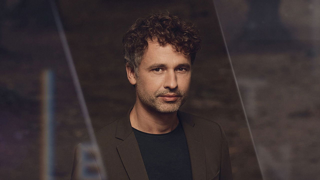 Alleen Elvis blijft bestaan backdrop