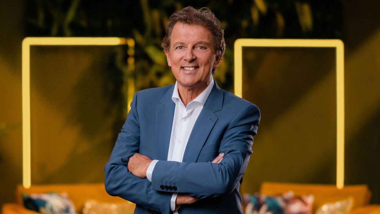 Opvoeden Doe Je Zo! backdrop