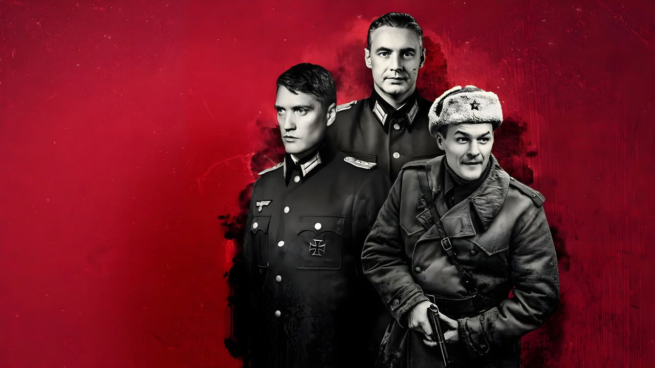 On the Trail of the Beast backdrop