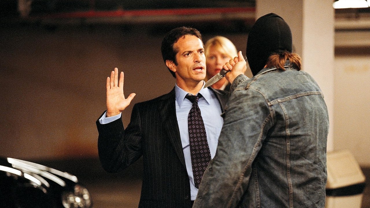 False Pretenses backdrop