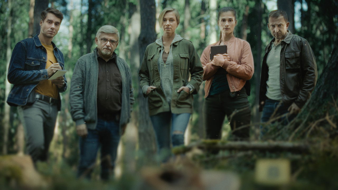 Odznak Vysočina backdrop