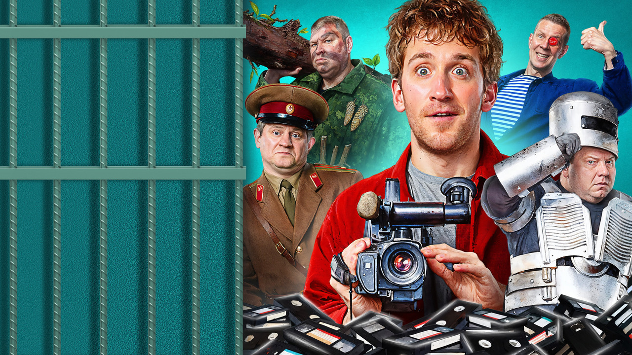 Camera Motor backdrop