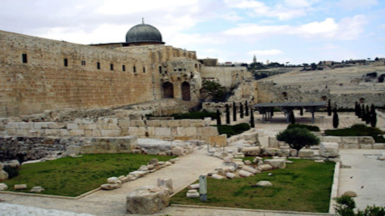 Die Juden - Geschichte eines Volkes backdrop