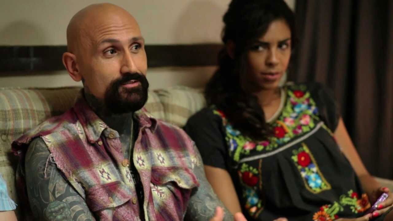 Bad Samaritans backdrop