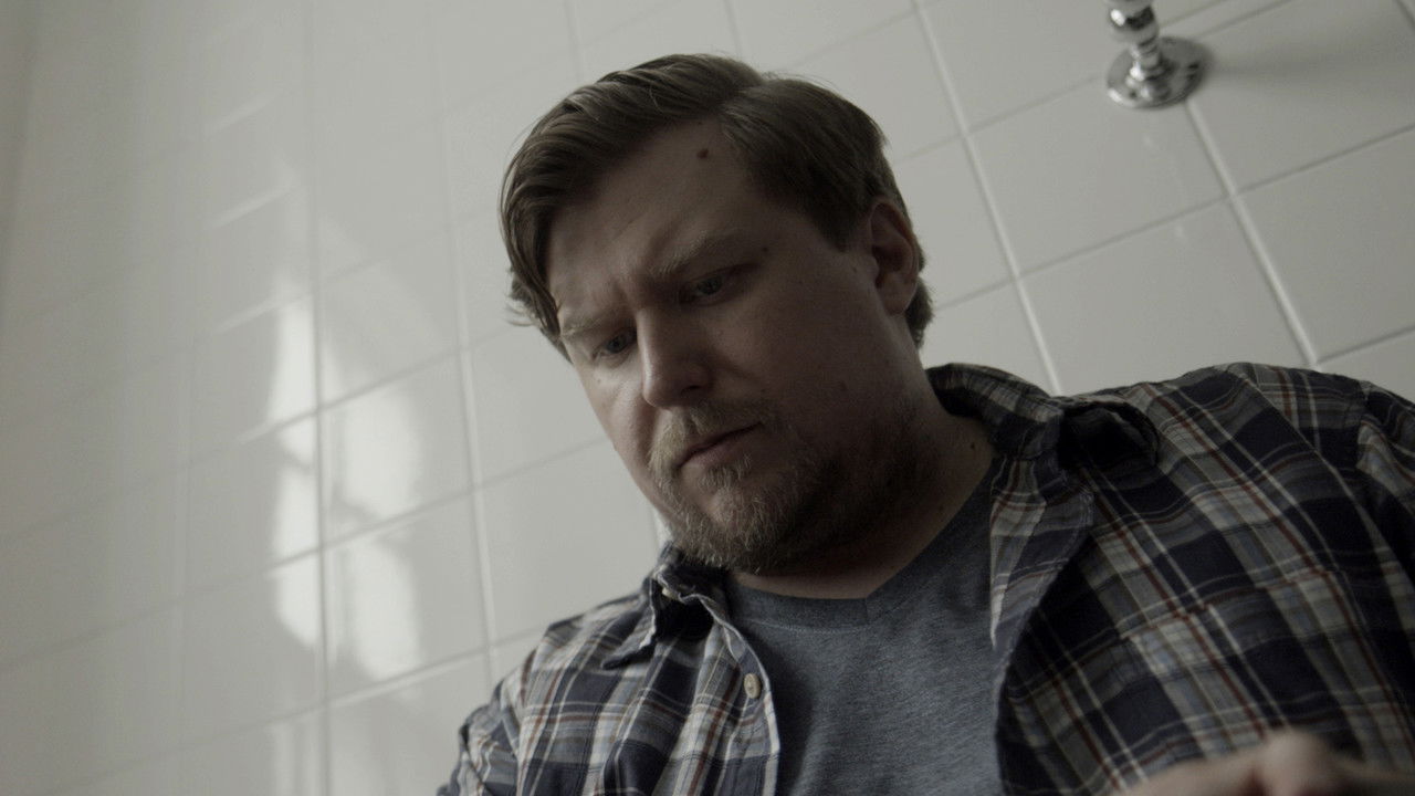 Inez & Doug & Kira backdrop