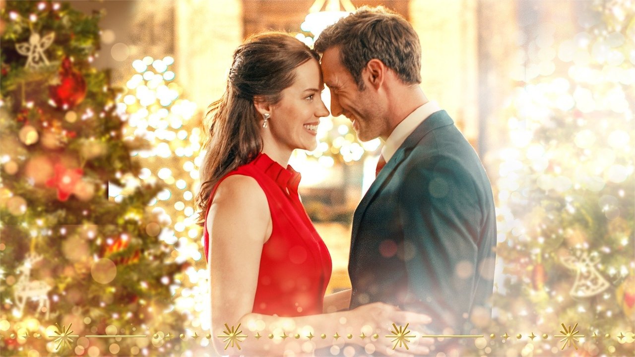 My Sweet Holiday backdrop