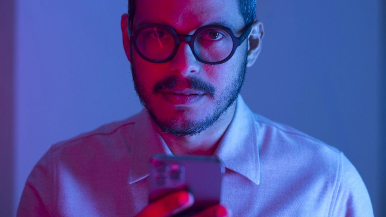 iMLOVE - o Hacker do Amor backdrop