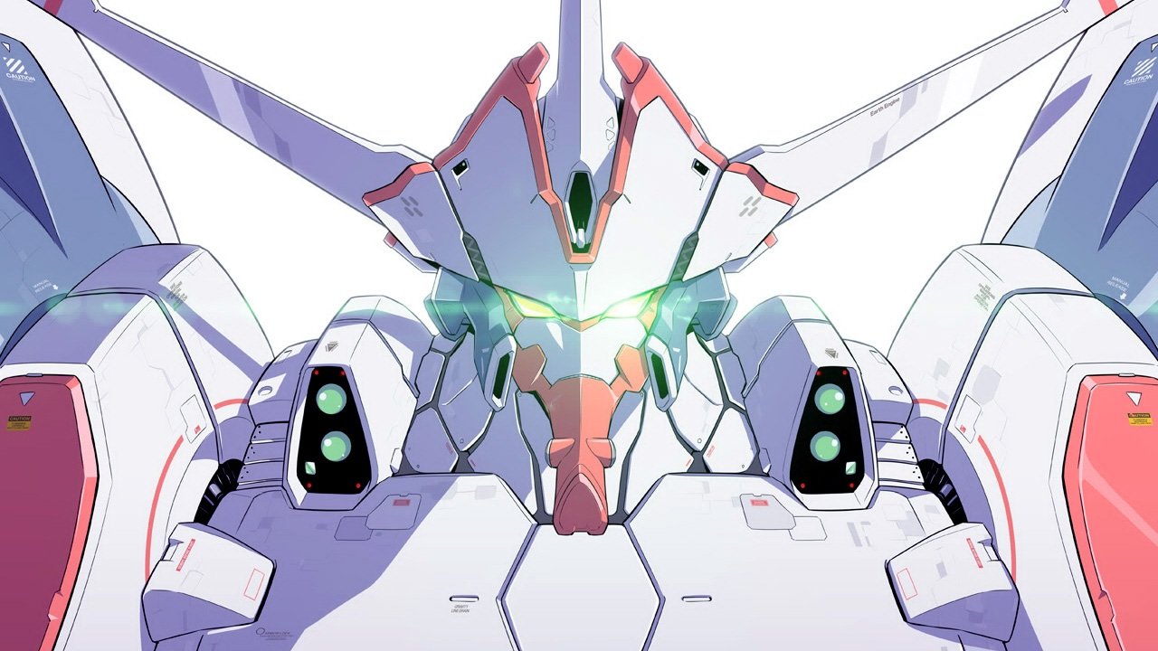 Captain Earth backdrop