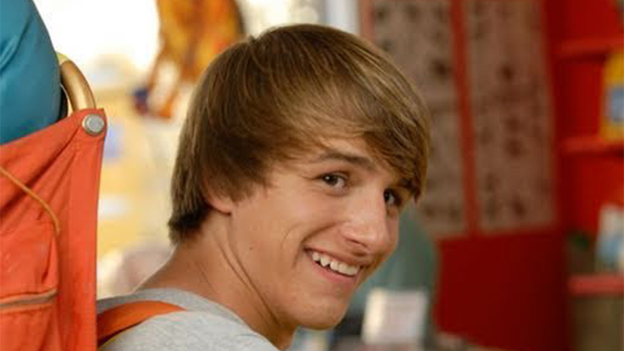 Fred: The Show backdrop