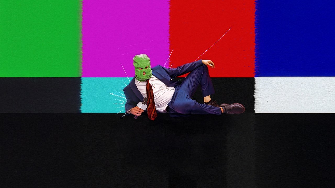 The Sexiest Man in Winnipeg backdrop