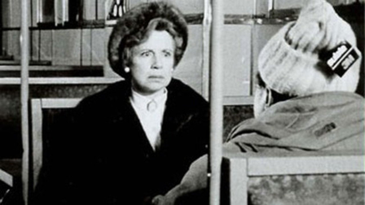 The Lunch Date backdrop