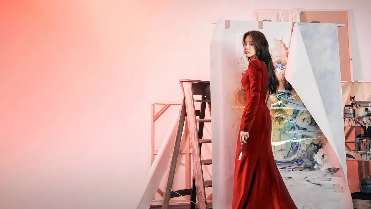 Reflection of You backdrop