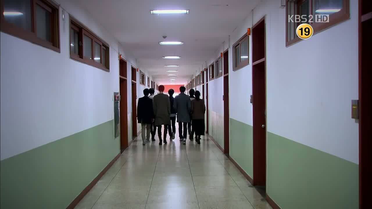 White Christmas backdrop