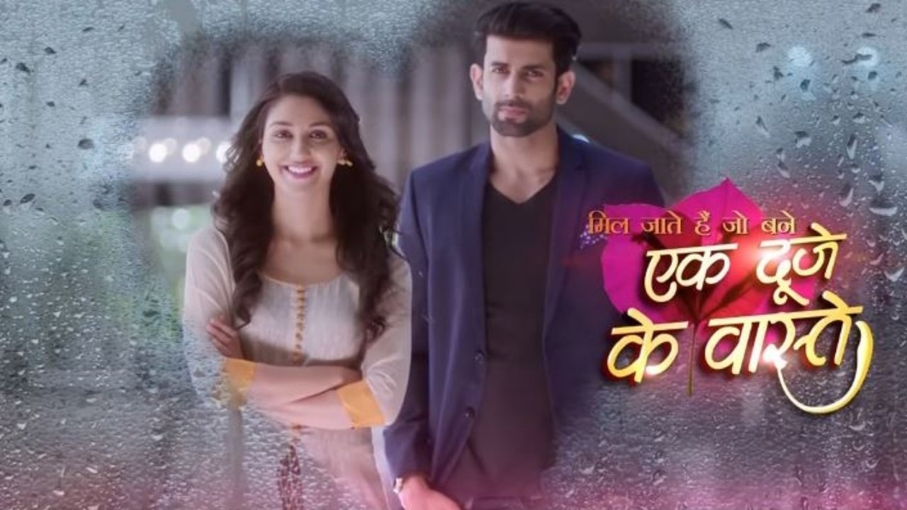 Ek Duje Ke Vaaste backdrop