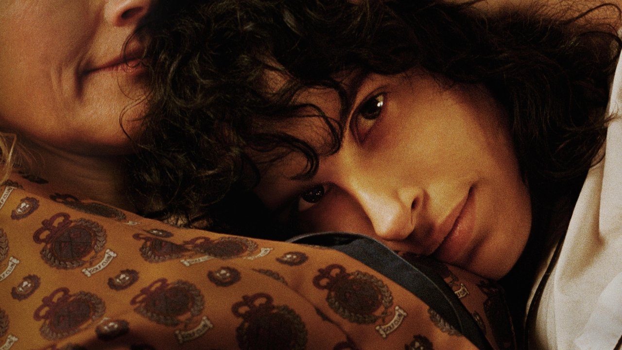 The Bisexual backdrop