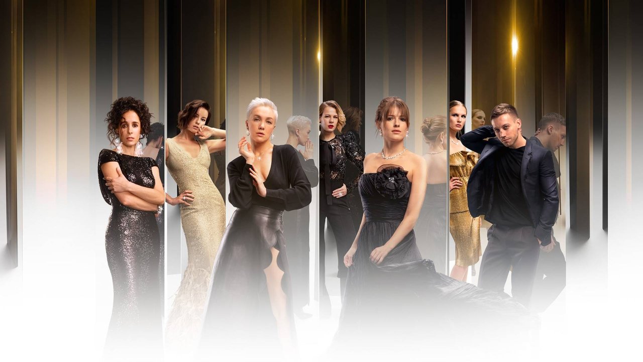 Russian Affairs backdrop