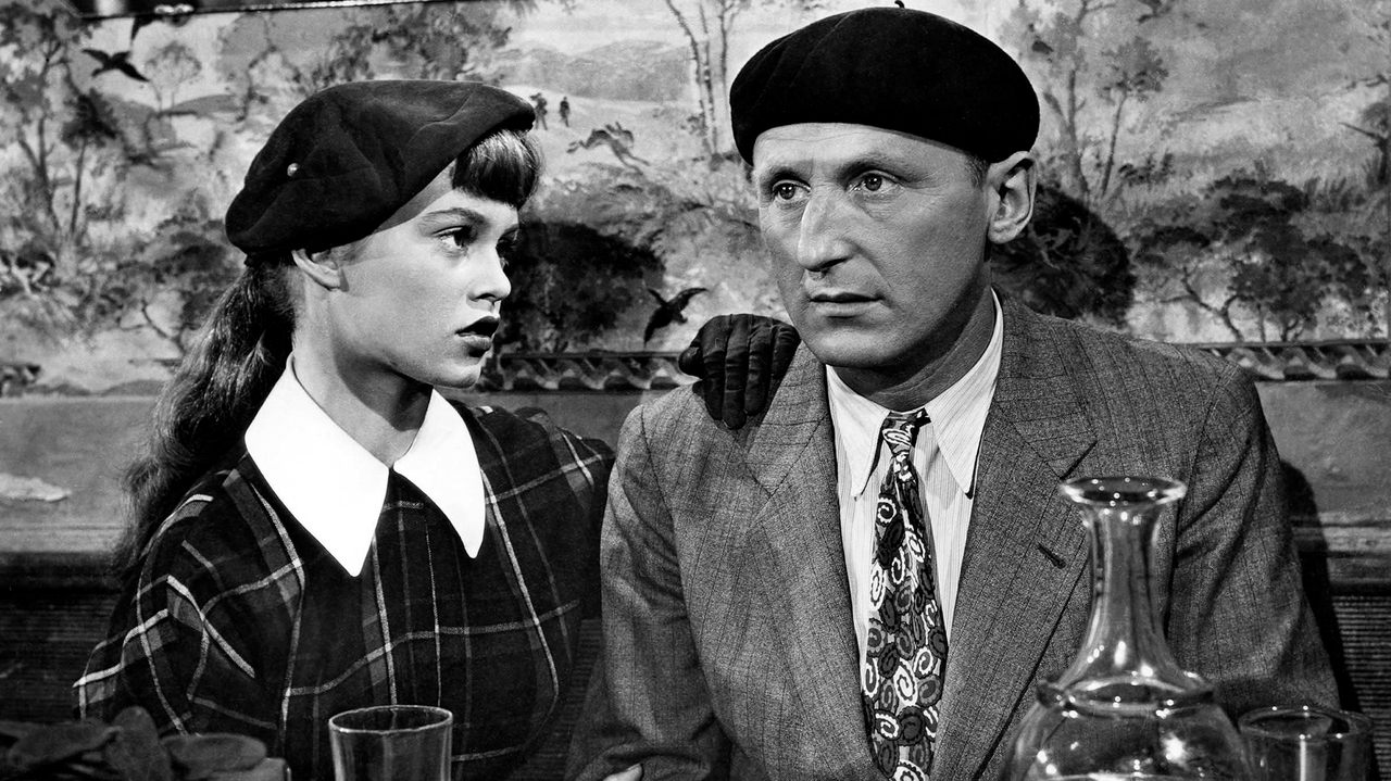 Crazy for Love backdrop