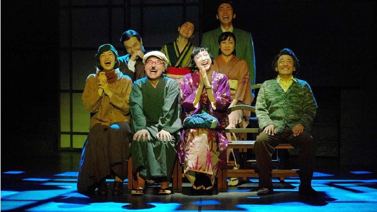 キネマと恋人 backdrop