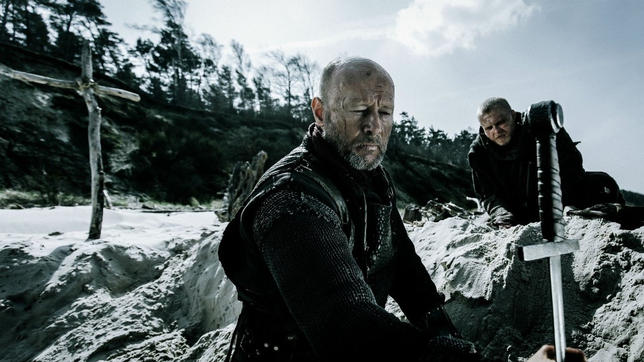 Sword of God backdrop