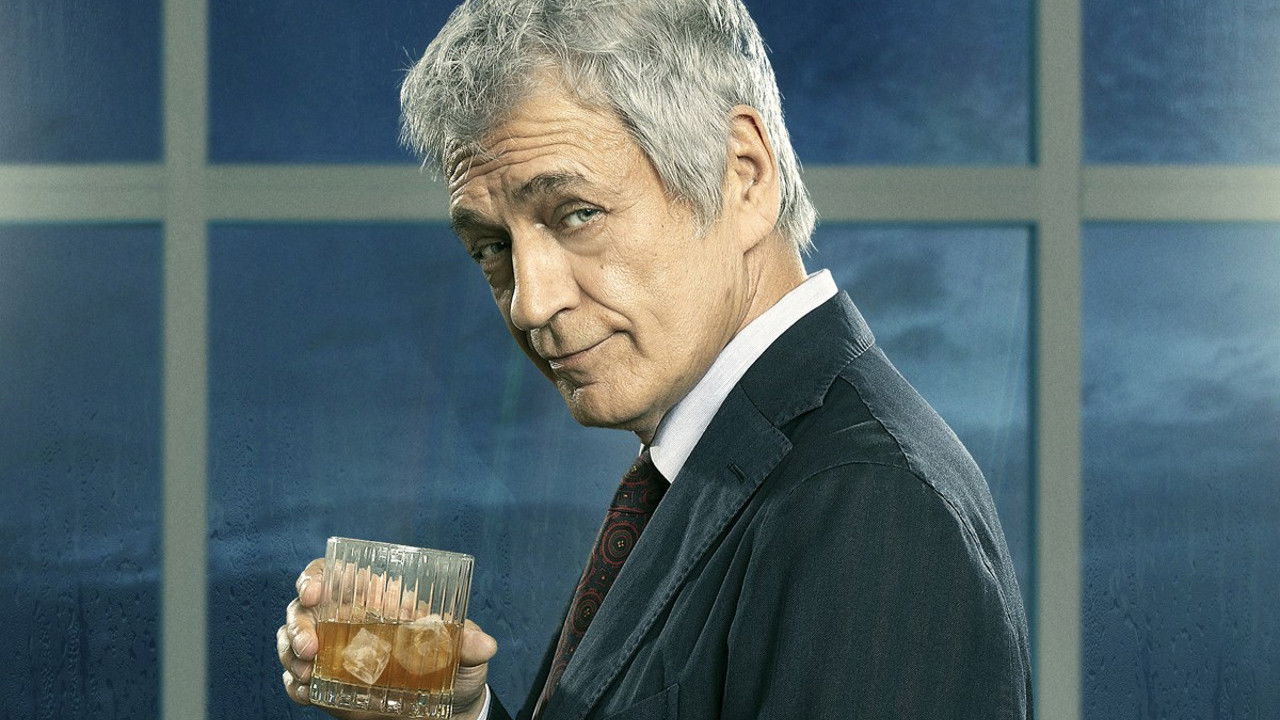 Monterossi - La serie backdrop