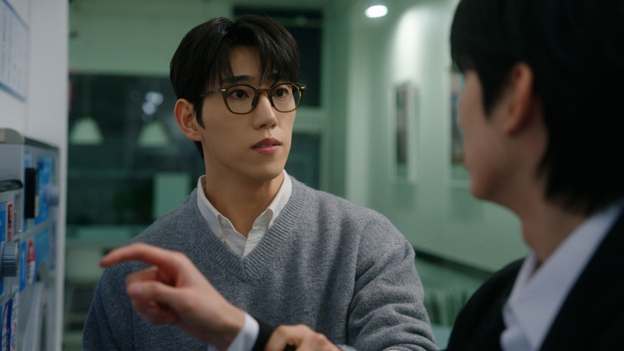 Laundry Romance backdrop