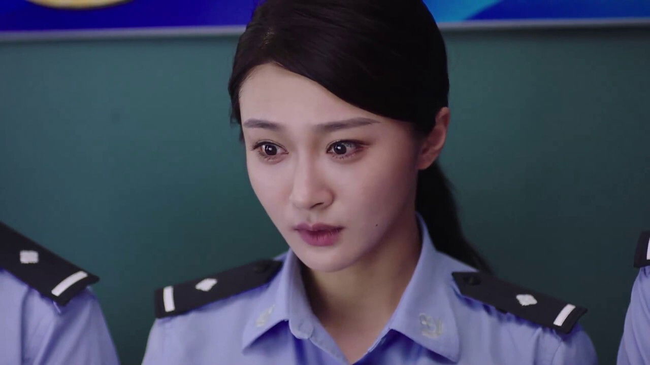 Trainee Forensic backdrop