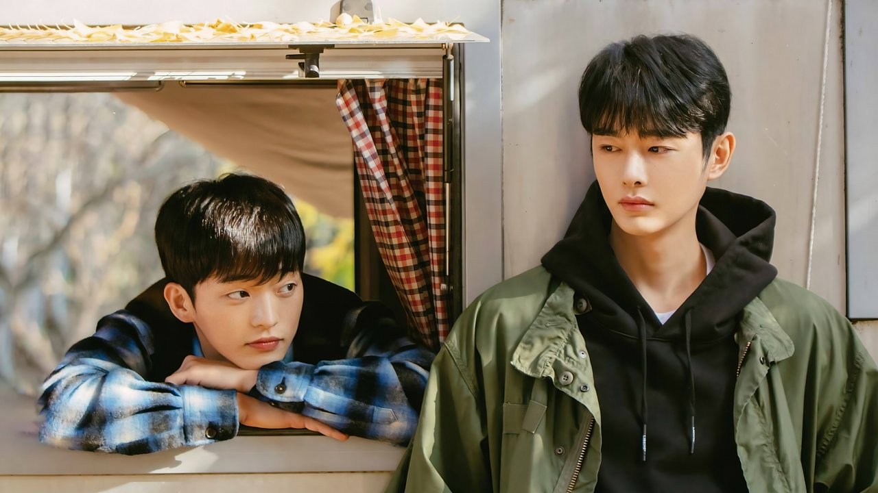 Cherry Blossoms After Winter backdrop