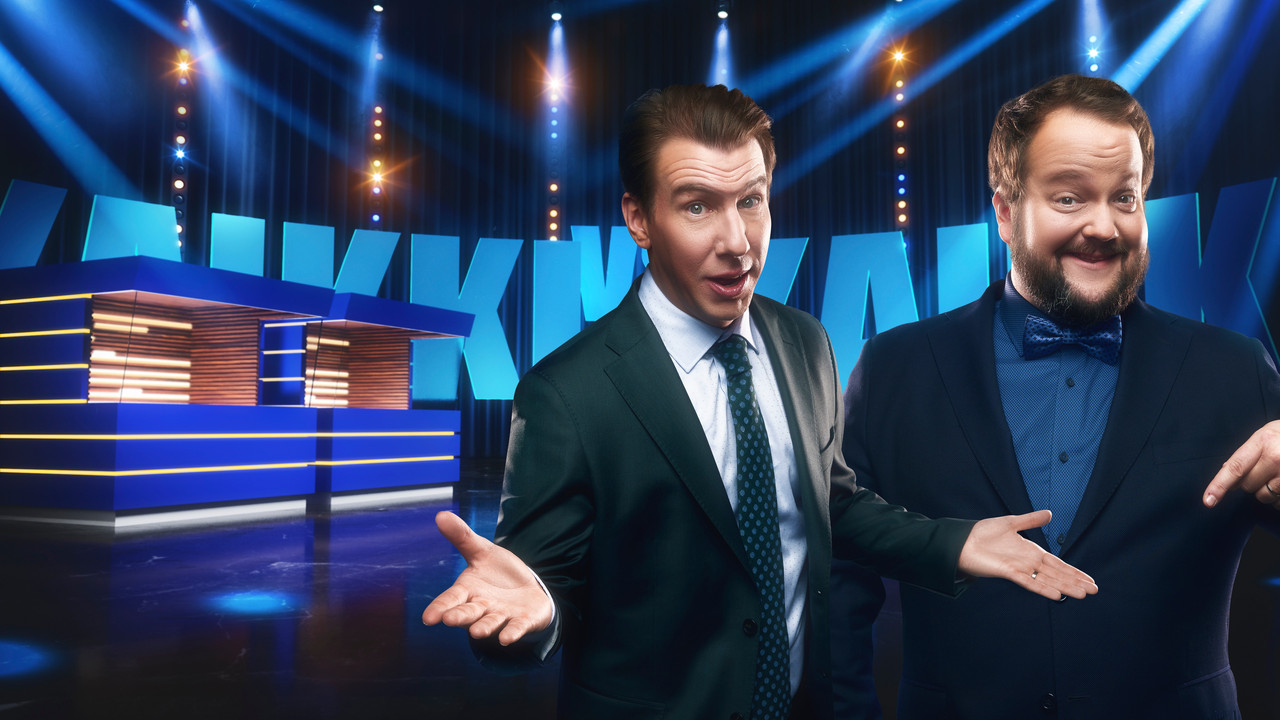 Kaikki vastaan kaikki backdrop