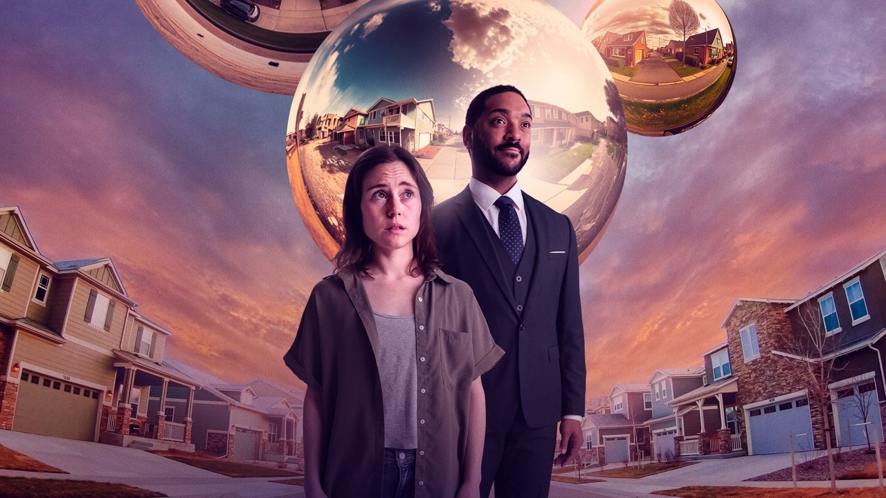 Discontinued backdrop