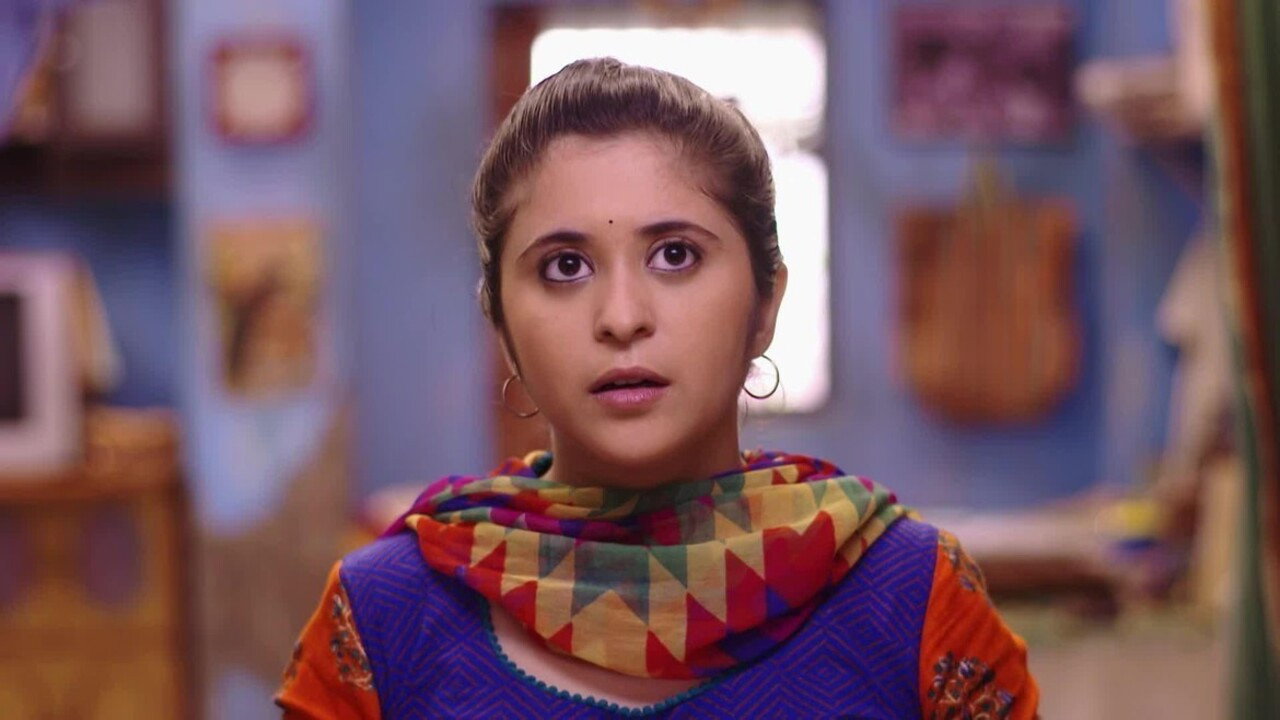 Tula Pahate Re backdrop