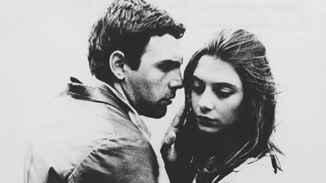 The Old Young People backdrop