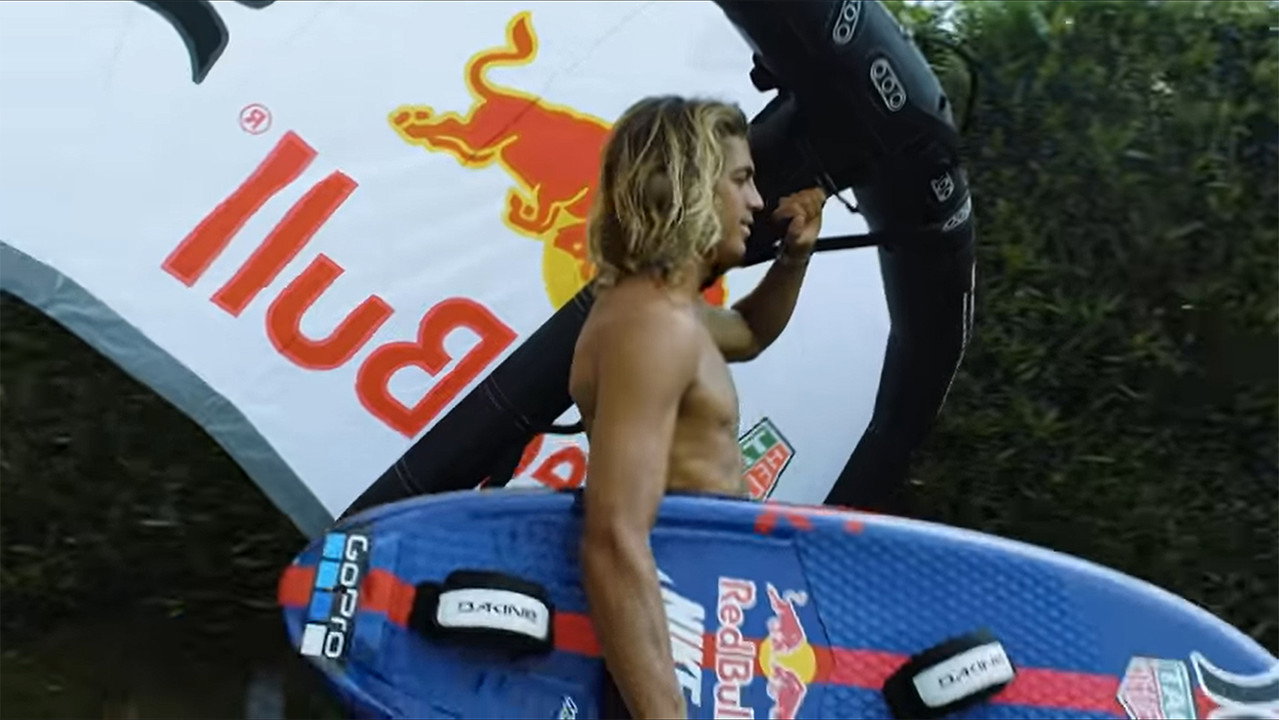 20@20 Series backdrop