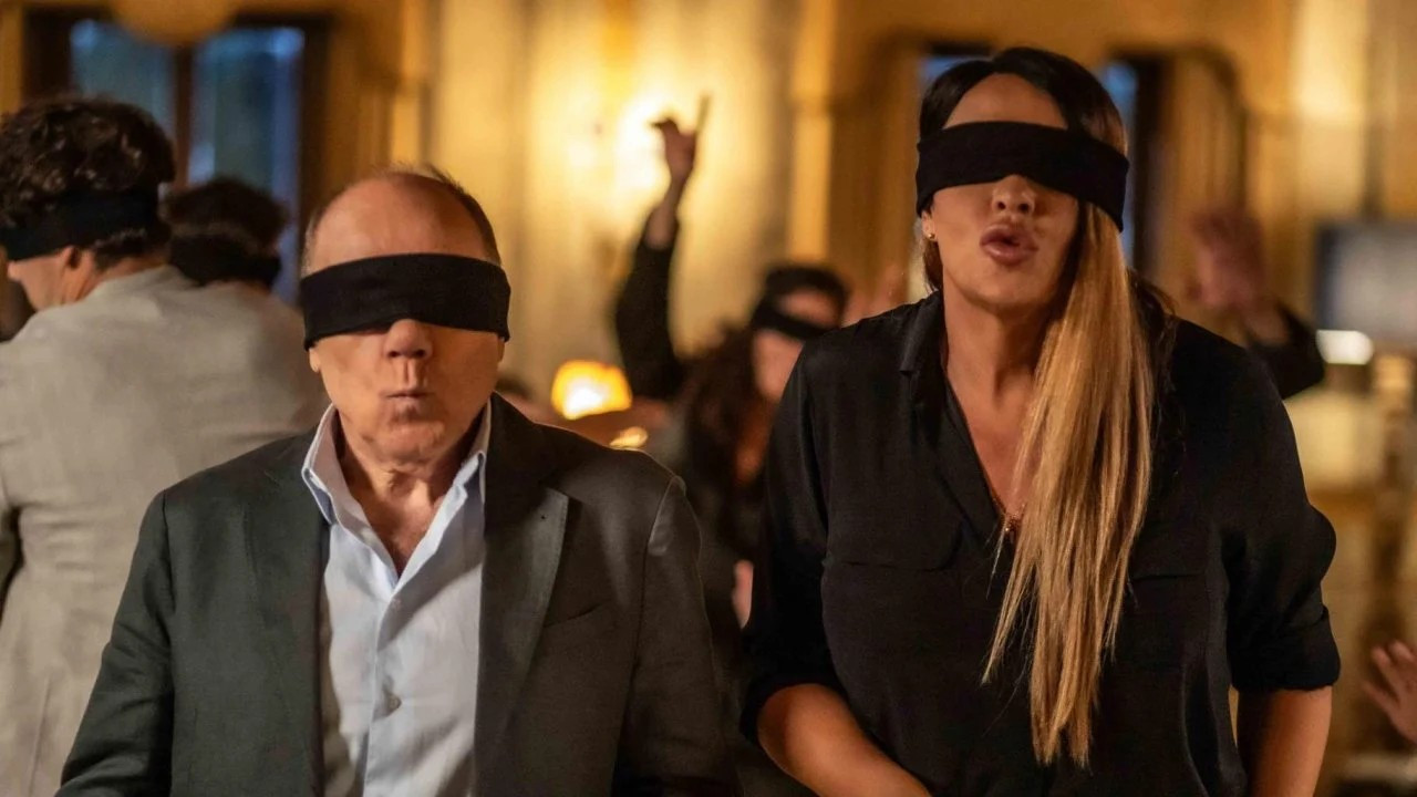 Scuola di seduzione backdrop