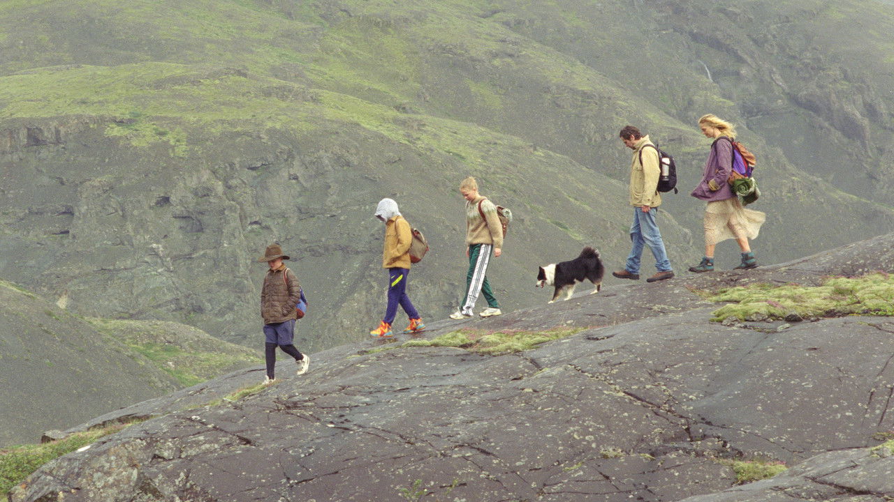 The Love That Remains backdrop