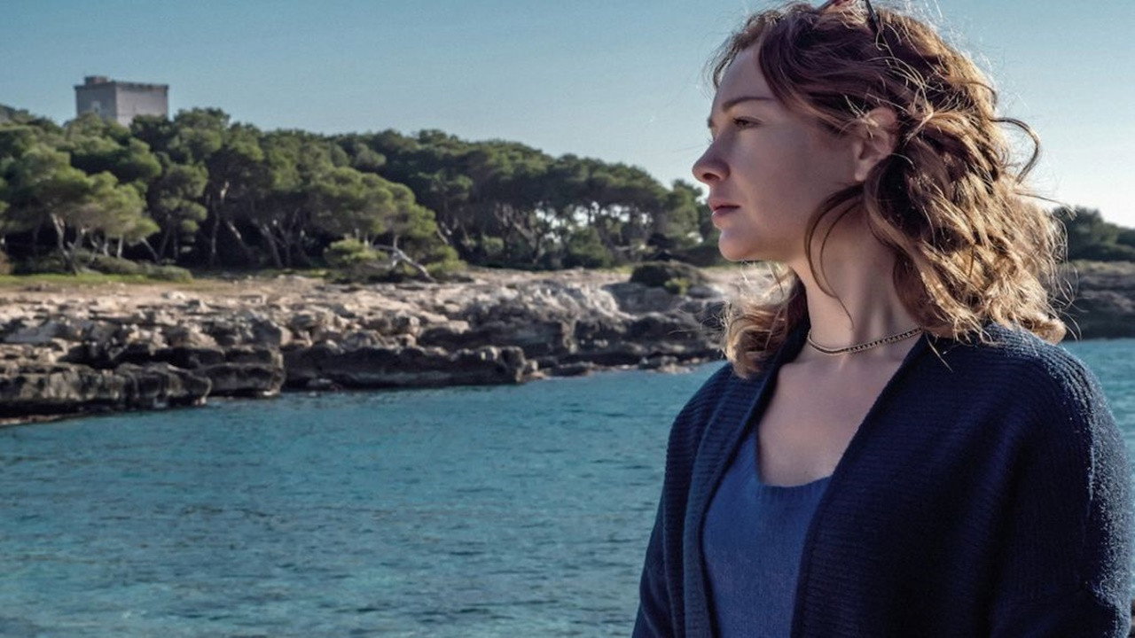 Renata Fonte - Una donna contro tutti backdrop