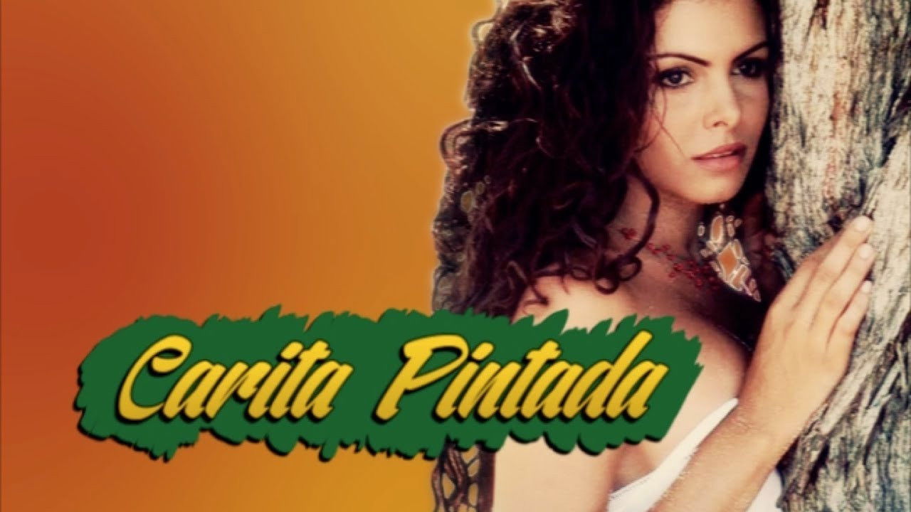 Carita Pintada backdrop